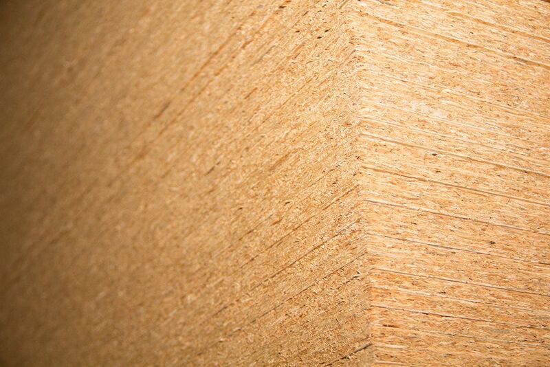 OSB- & Sperrholzplatten in verschiedenen Stärken auf Lager