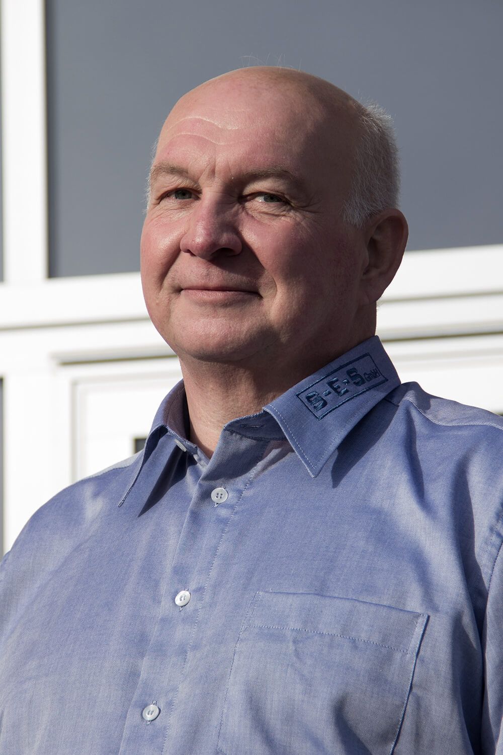 Uwe Lührmann