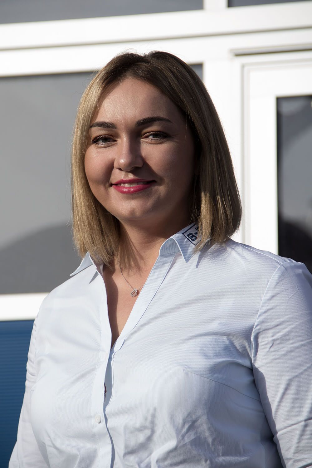 Natalja Stahl