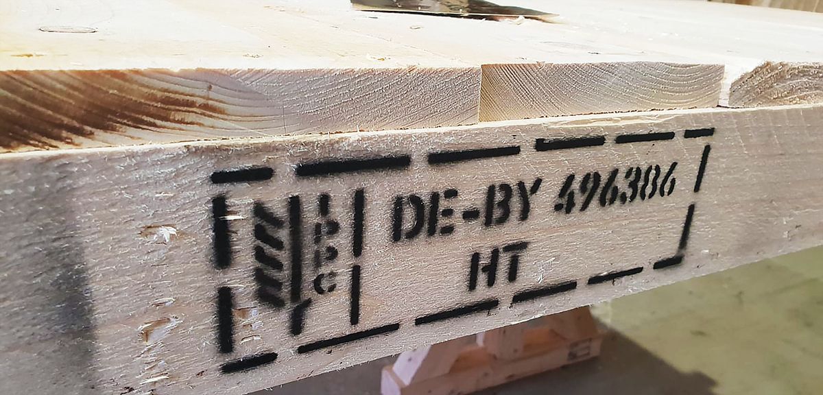 Standard Verpackungen