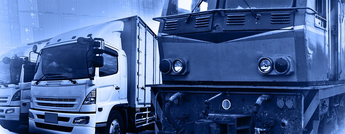 Transport planning and processing